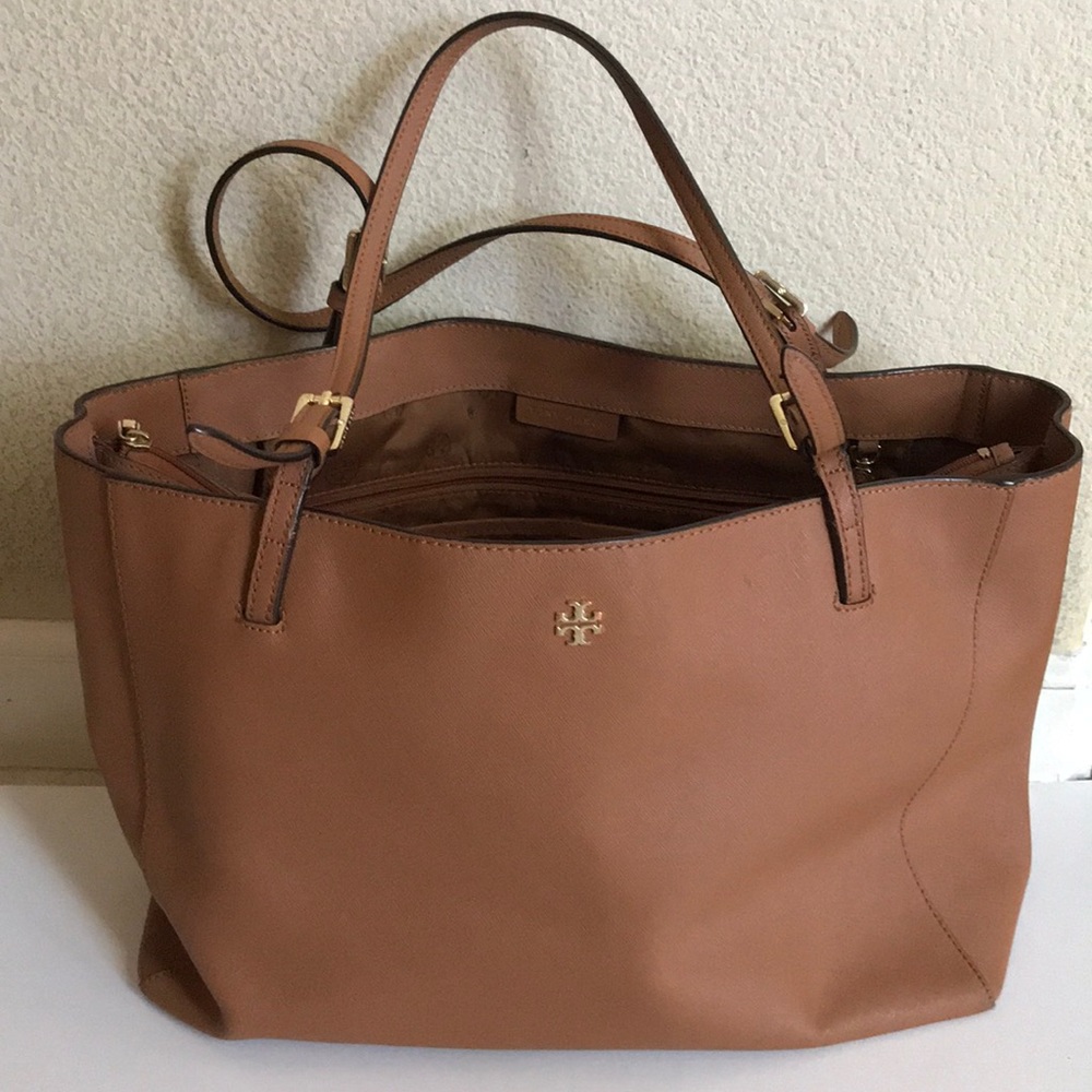 Tory Burch Large Tote